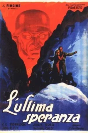 Affiche du film : La dernière chance