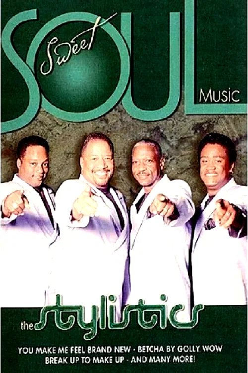 Affiche du film : Sweet soul music
