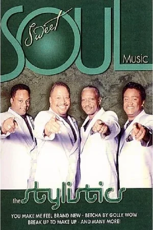 Affiche du film : Sweet soul music