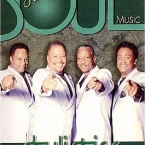 Photo du film : Sweet soul music