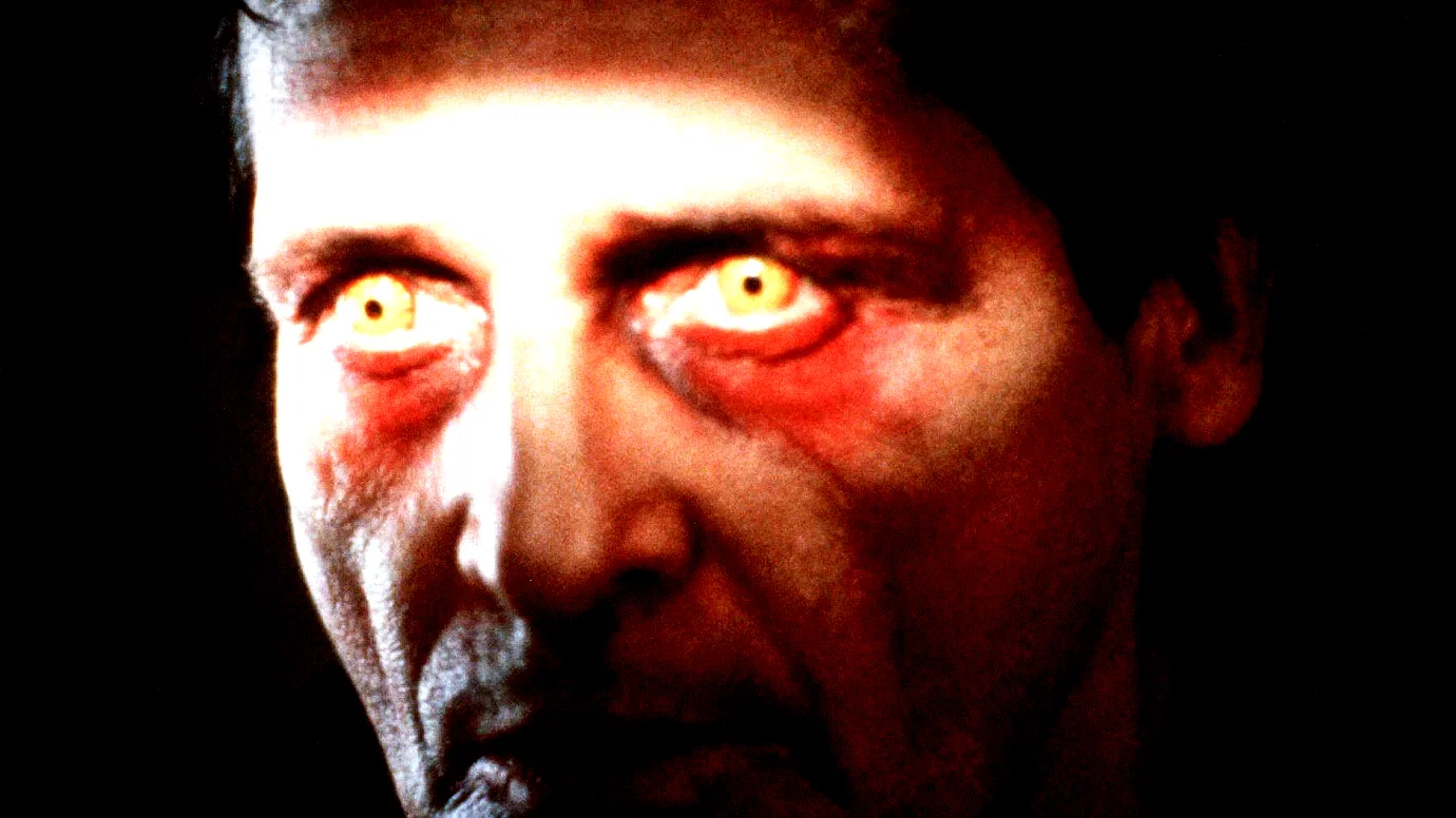 Affiche du film : L'exorciste la suite