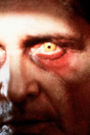 Affiche du film : L'exorciste la suite