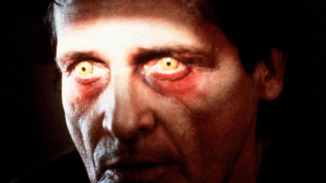 Affiche du film : L'exorciste la suite