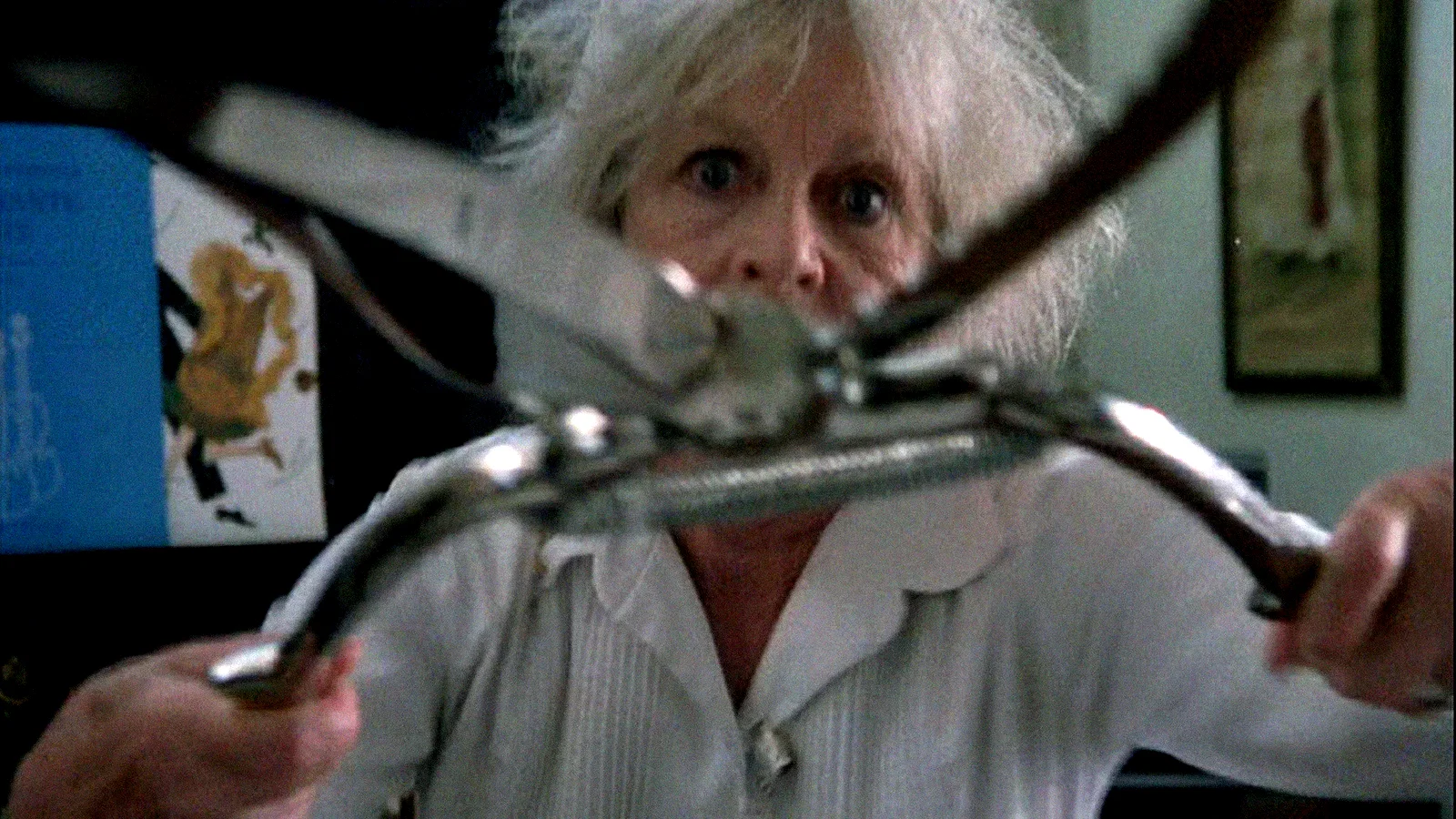 Photo 2 du film : L'exorciste la suite
