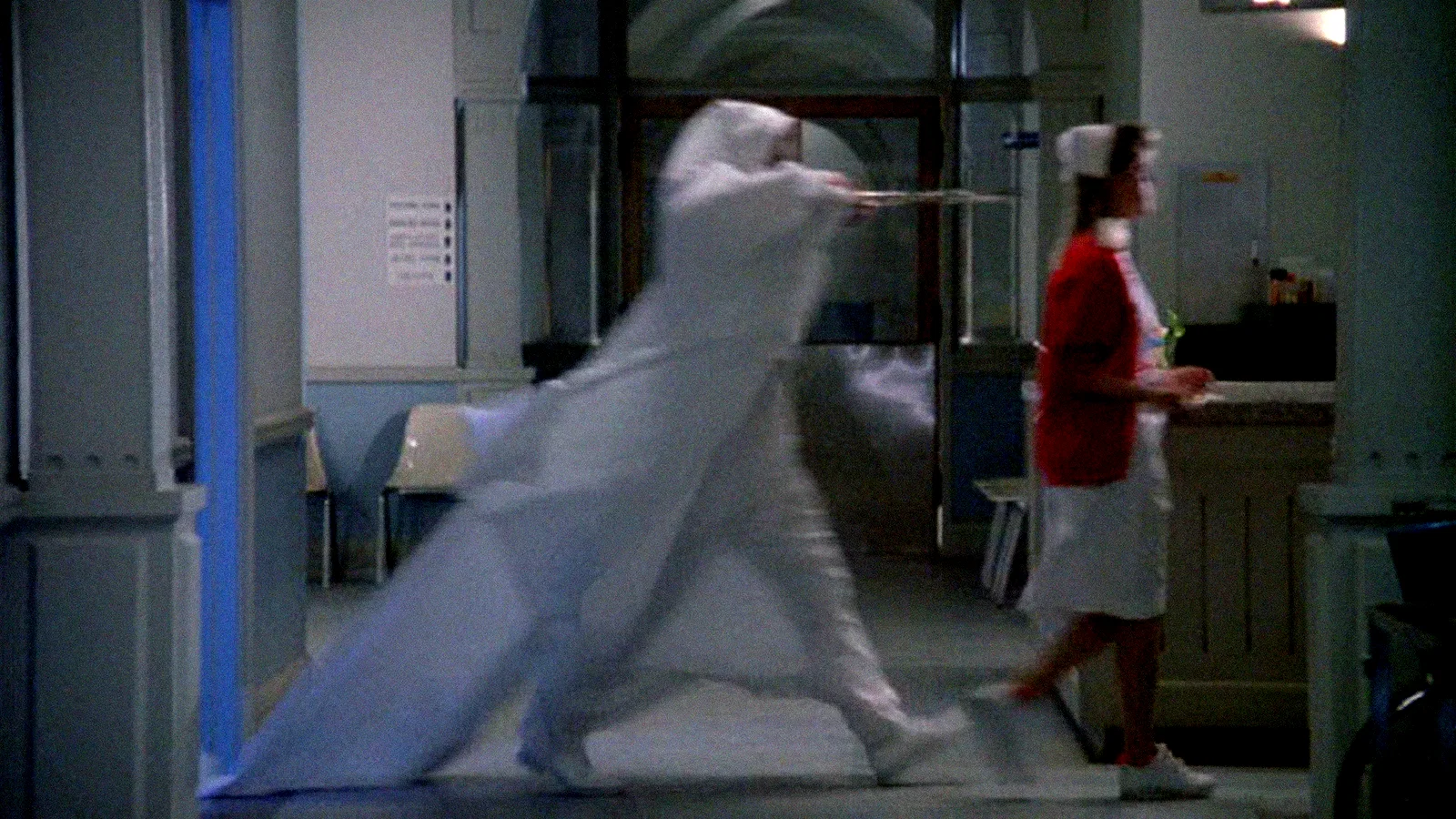 Photo 3 du film : L'exorciste la suite