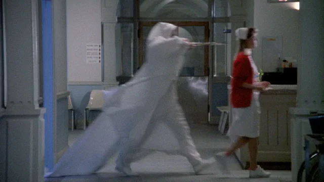 Photo du film : L'exorciste la suite