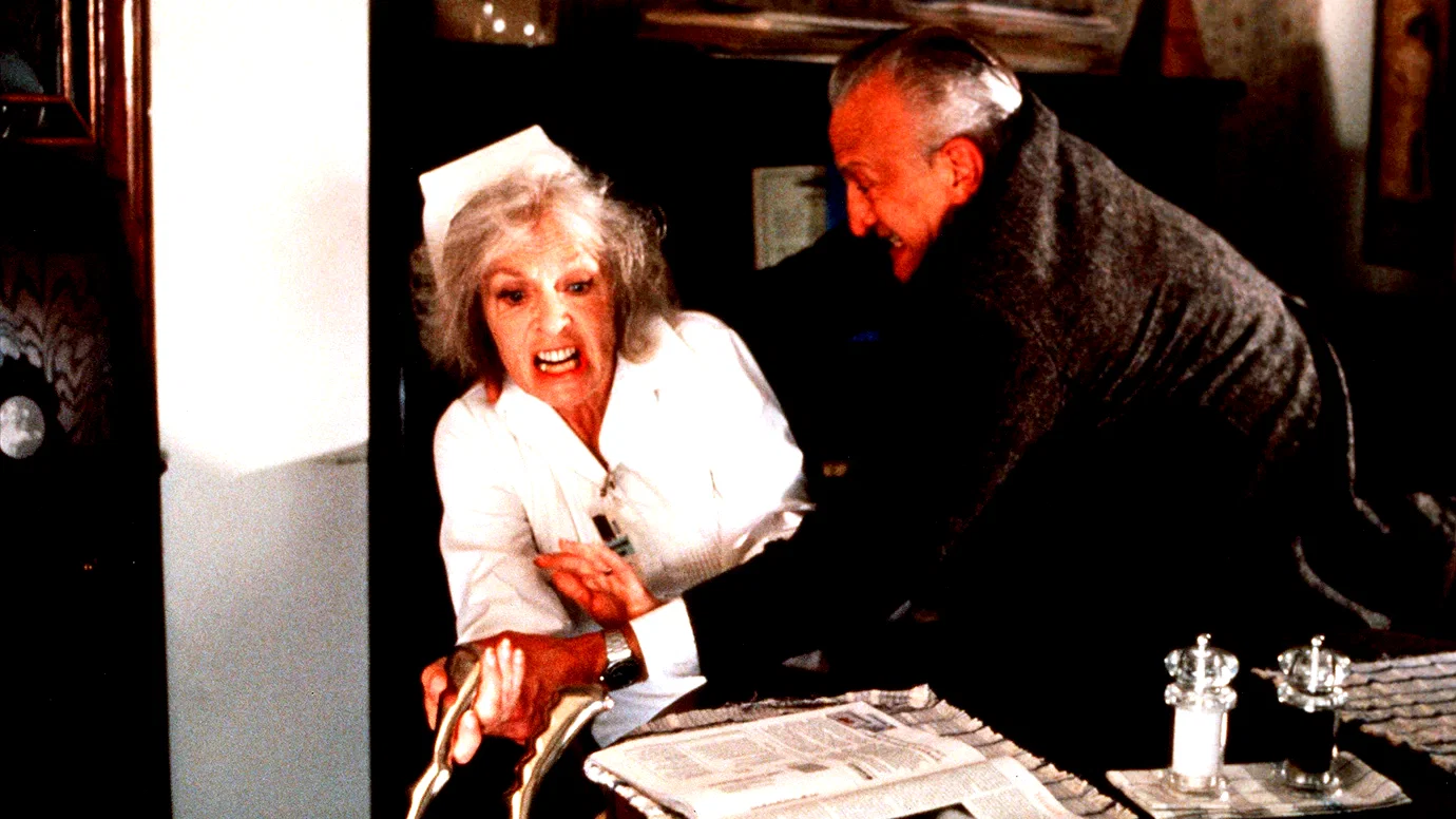 Photo 4 du film : L'exorciste la suite