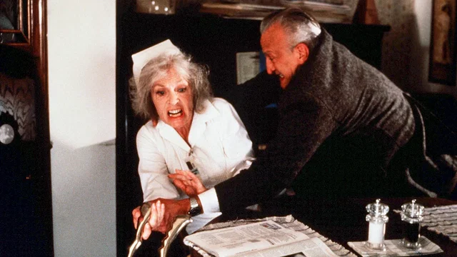 Photo du film : L'exorciste la suite