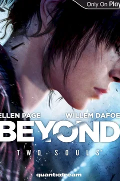 Affiche du film Beyond : Two Souls