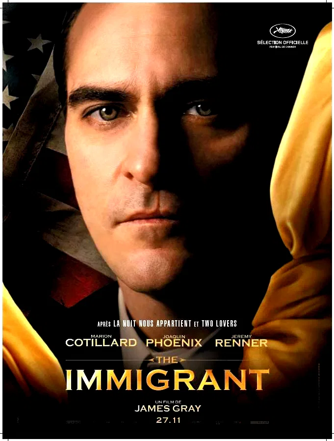 Photo 18 du film : The Immigrant