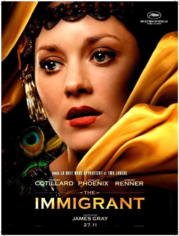 Photo 19 du film : The Immigrant