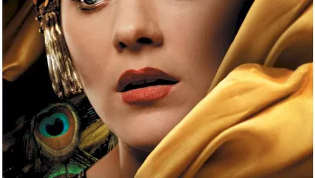 Affiche du film : The Immigrant