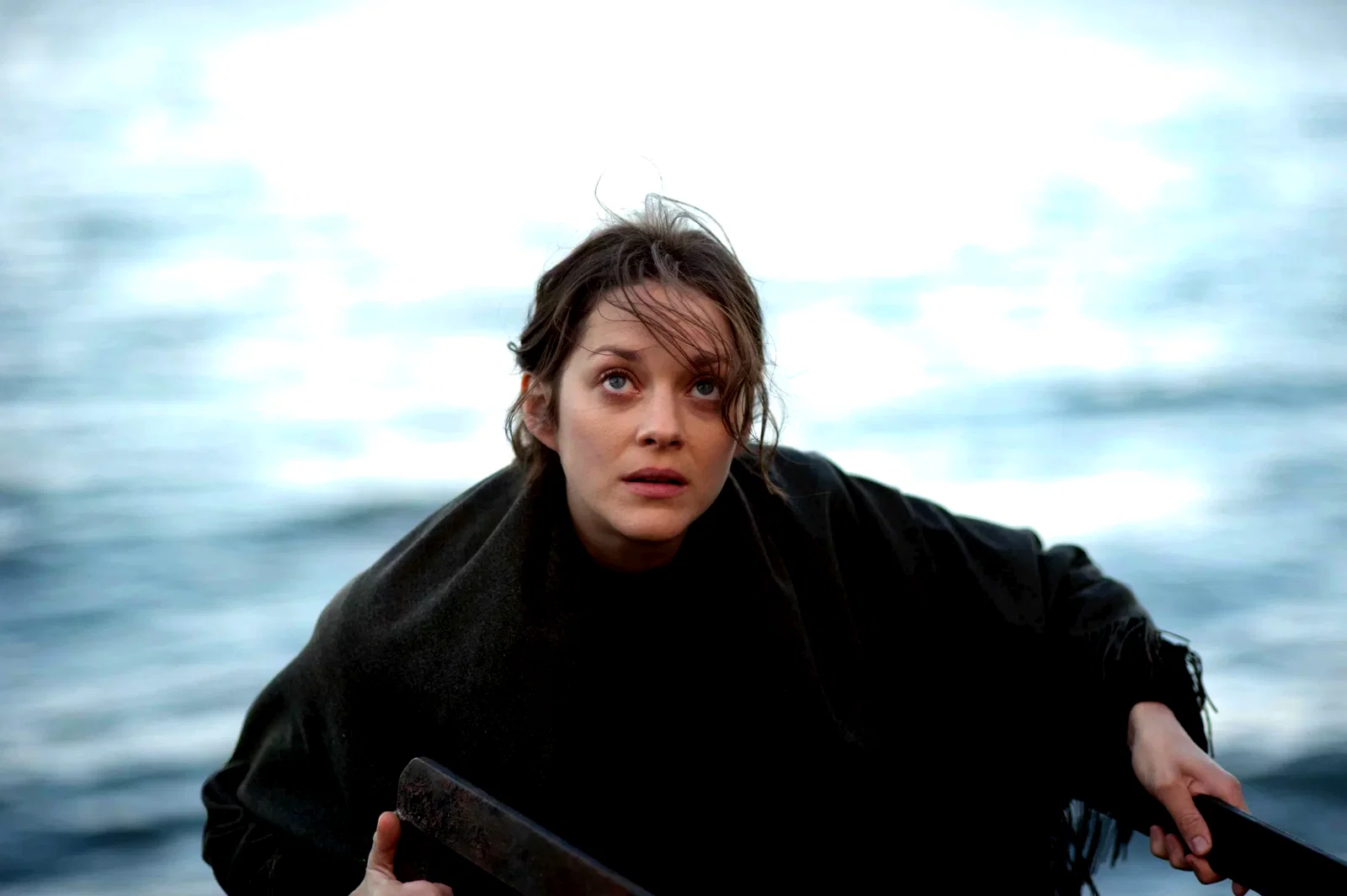 Photo 9 du film : The Immigrant