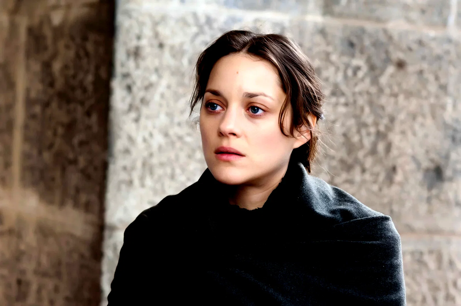 Photo 10 du film : The Immigrant