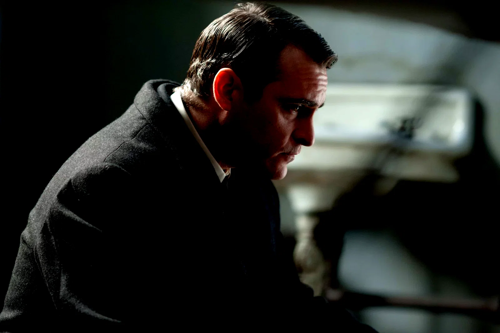 Photo 14 du film : The Immigrant
