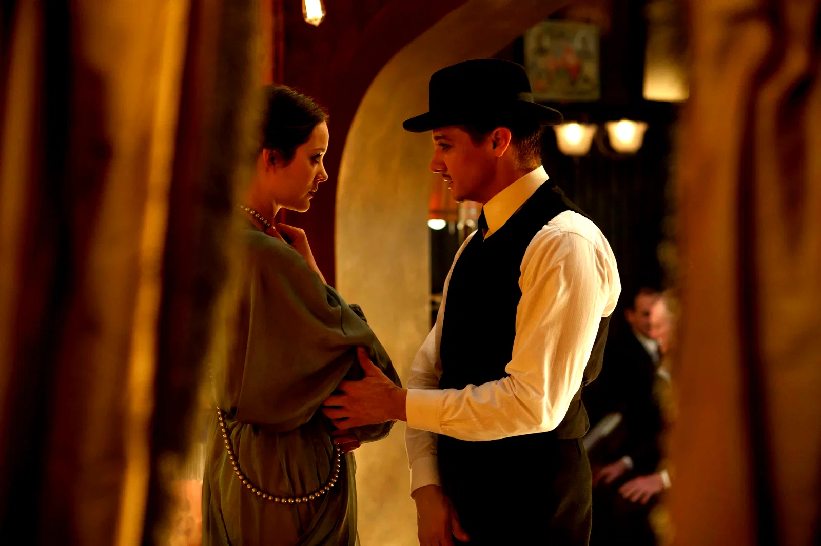 Photo 15 du film : The Immigrant