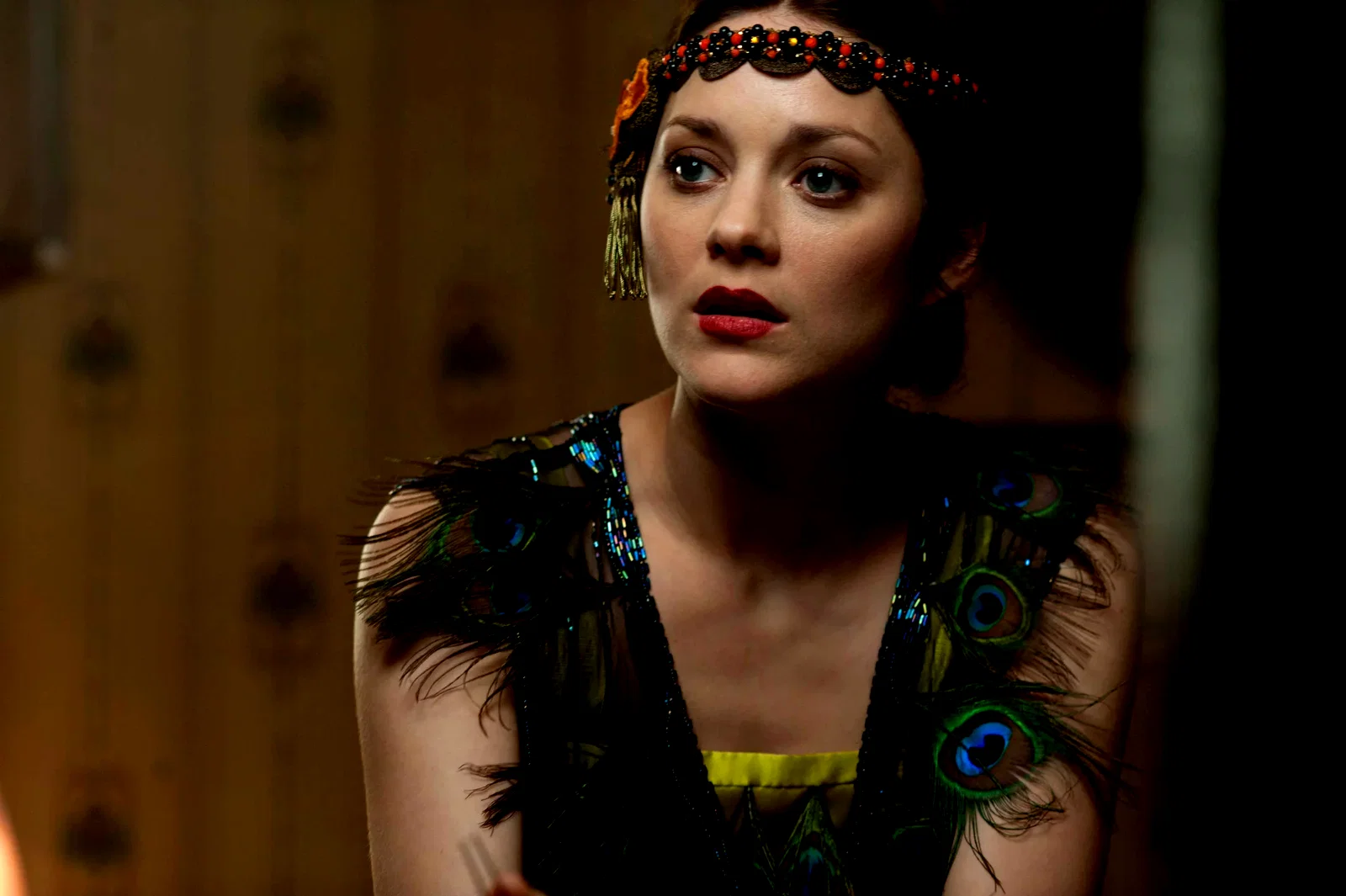 Photo 16 du film : The Immigrant