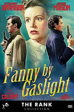 Affiche du film L'homme fatal
