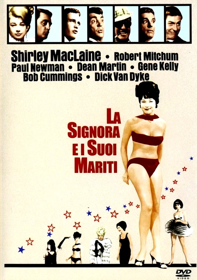 Affiche du film : Madame croque maris