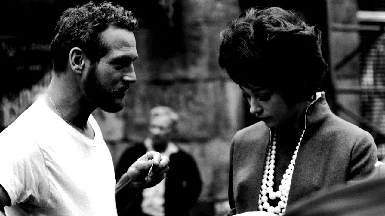 Photo 2 du film : Madame croque maris