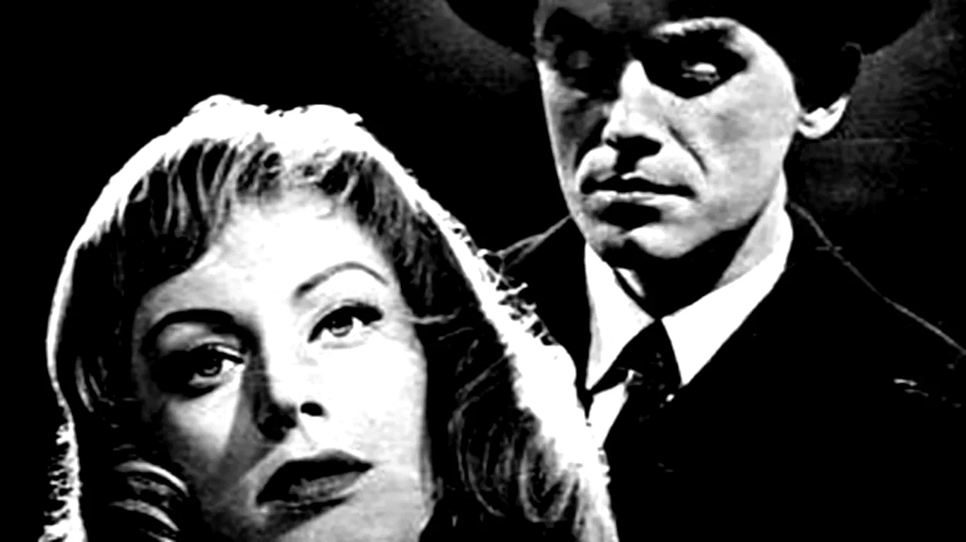 Photo du film : La femme nue et satan
