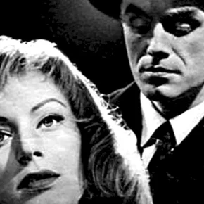 Photo du film : La femme nue et satan