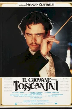 Affiche du film Toscanini