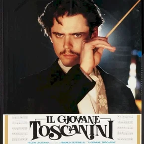Photo du film : Toscanini