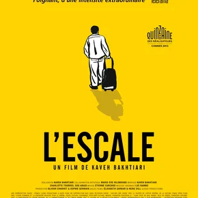 Photo du film : L'Escale 