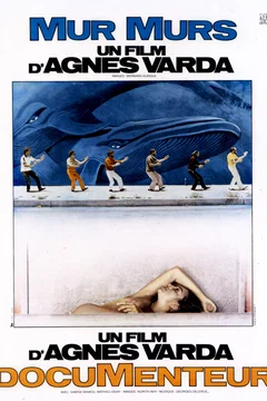 Affiche du film = Mur murs
