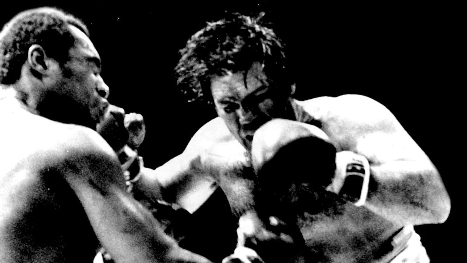Photo 2 du film : Requiem pour un champion