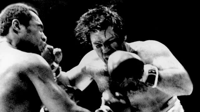 Photo 2 du film : Requiem pour un champion