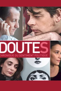 Affiche du film = Doutes