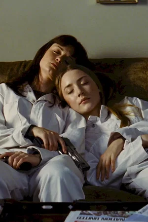 Affiche du film : Violet and Daisy