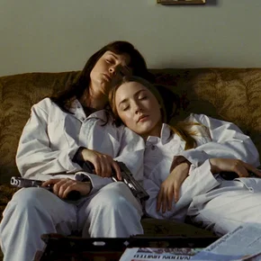Photo du film : Violet and Daisy