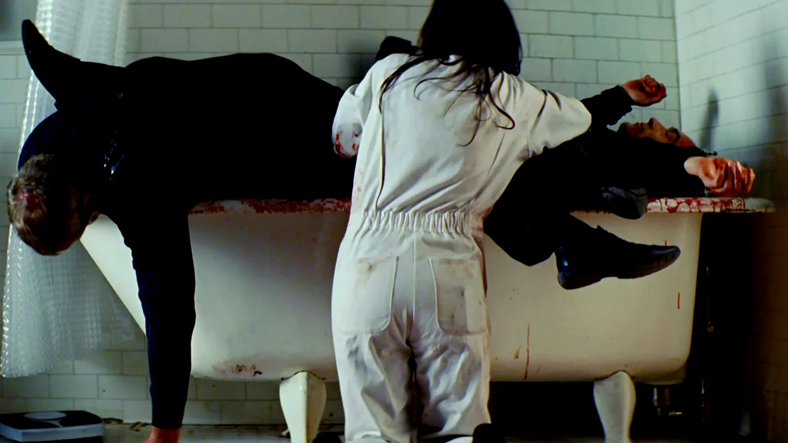 Photo 2 du film : Violet and Daisy