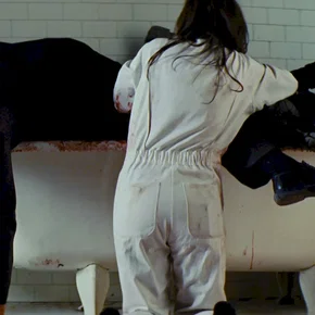 Photo du film : Violet and Daisy
