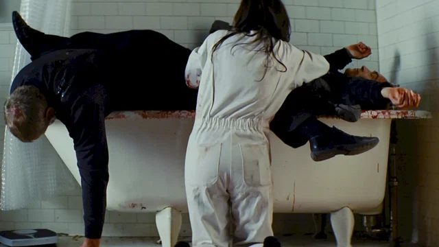 Photo 2 du film : Violet and Daisy