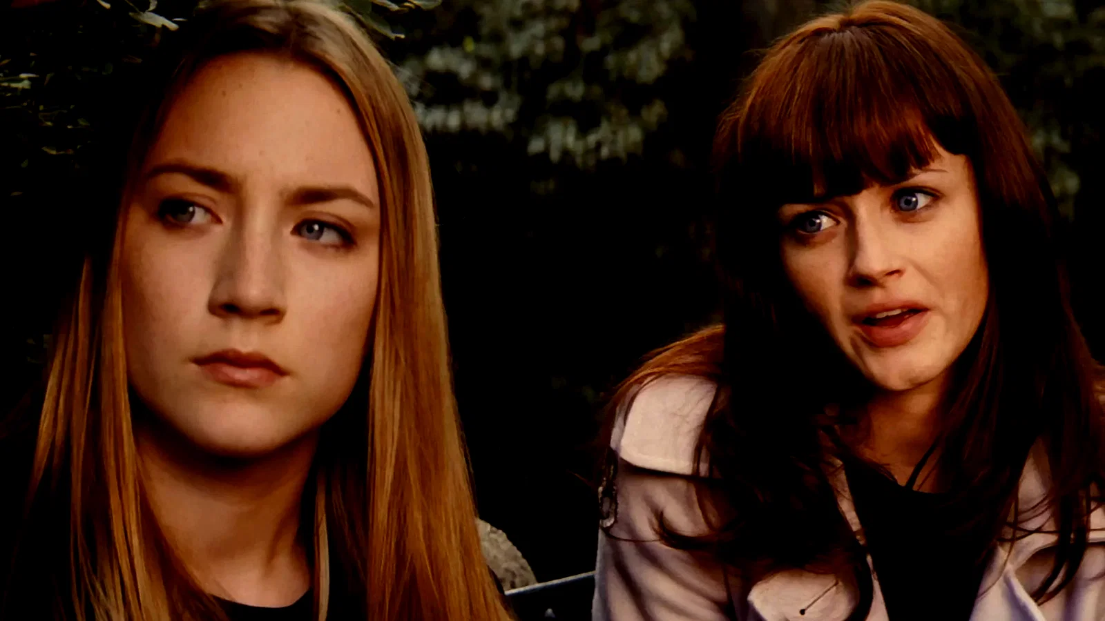 Photo 3 du film : Violet and Daisy