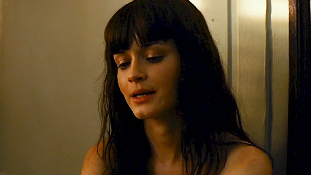 Photo 4 du film : Violet and Daisy