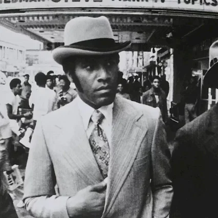 Miniature photo du film : Le Parrain de Harlem