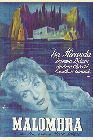Photo 2 du film : Malombra