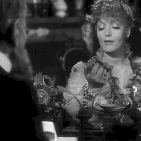 Photo du film : Malombra