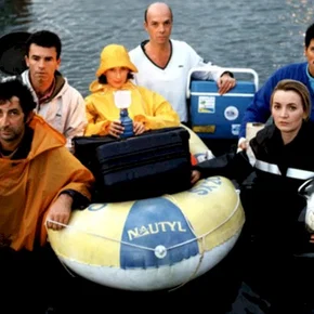 Photo du film : Tout baigne !
