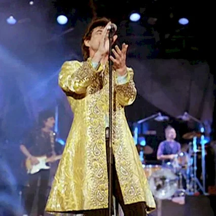 Miniature photo du film : The rolling stones at the max