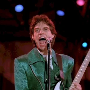 Photo du film : The rolling stones at the max
