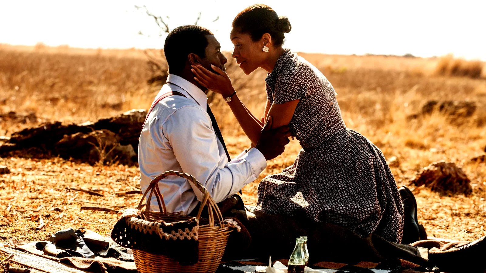 Photo 2 du film : Twelve Years a Slave