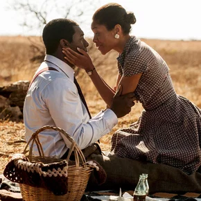 Photo du film : Twelve Years a Slave