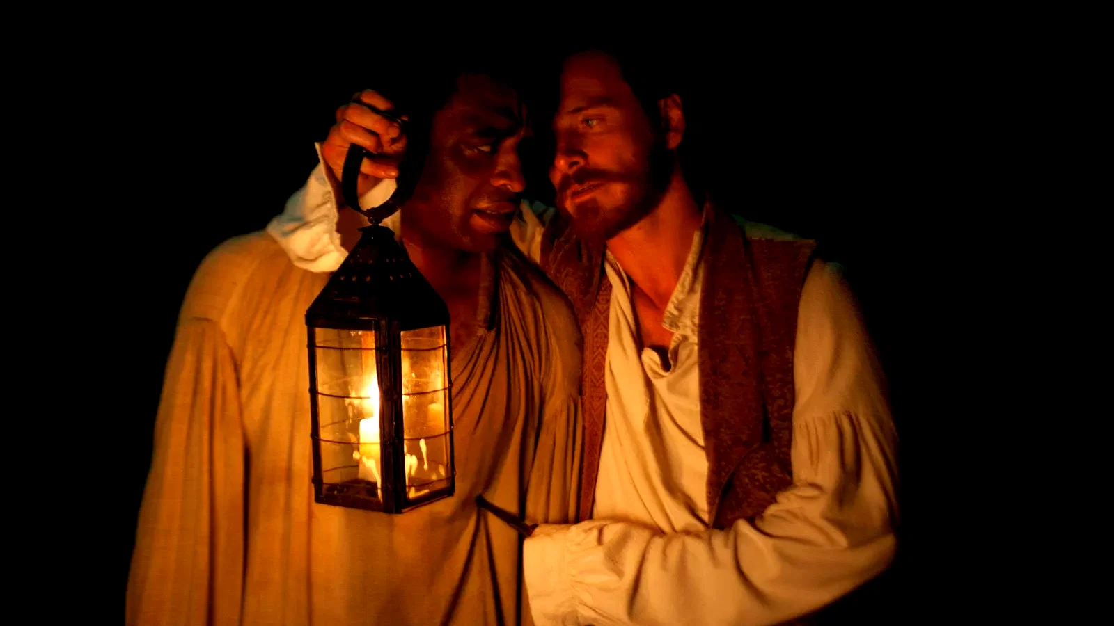 Photo 4 du film : Twelve Years a Slave