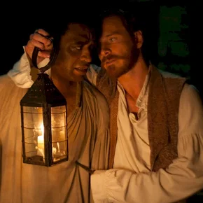 Photo du film : Twelve Years a Slave